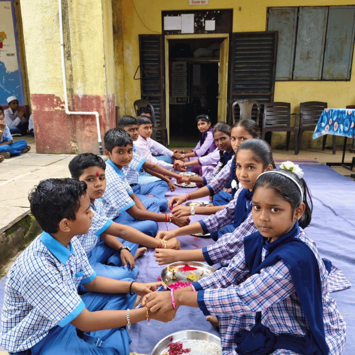 Rakshabandhan